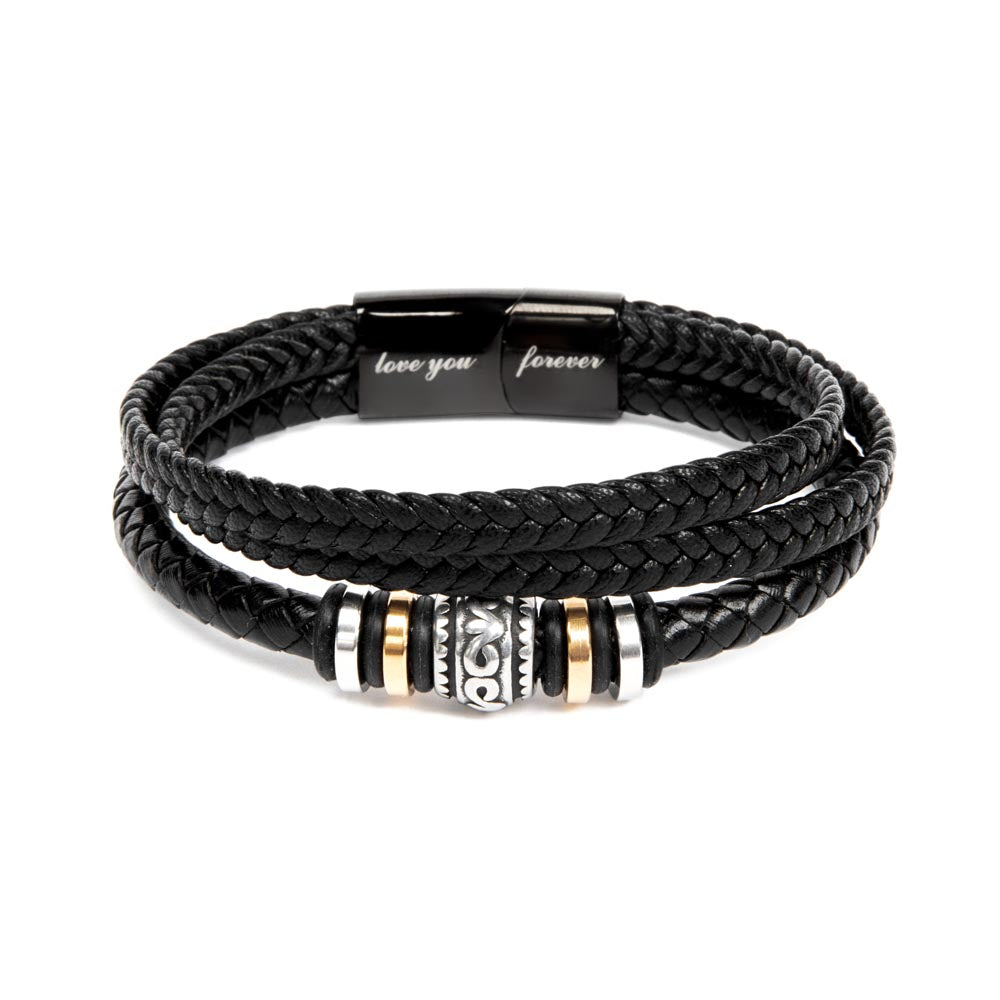 You Are My Best Friend Bracelet