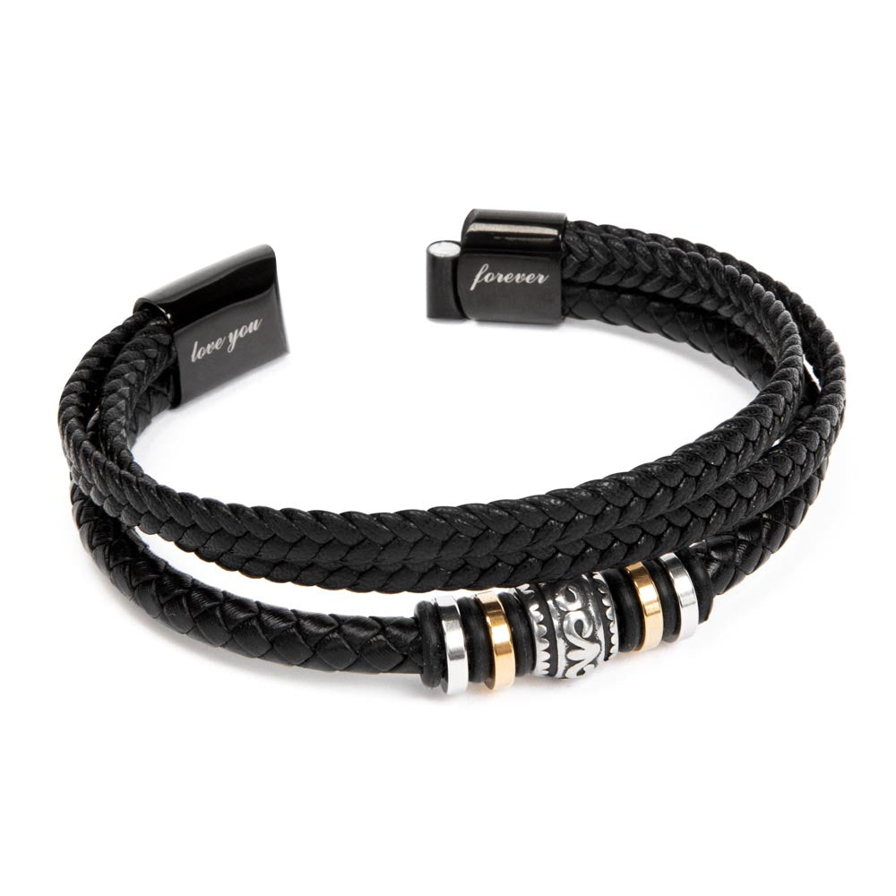 You Are My Best Friend Bracelet