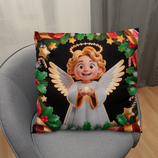 Christmas Angel PiIlow
