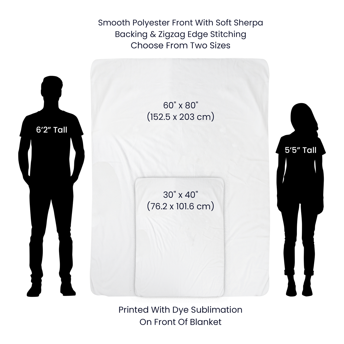 8 Night Miracle Blanket