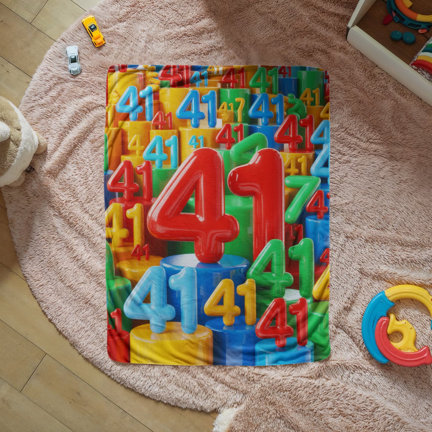 41 (It's the other 67)