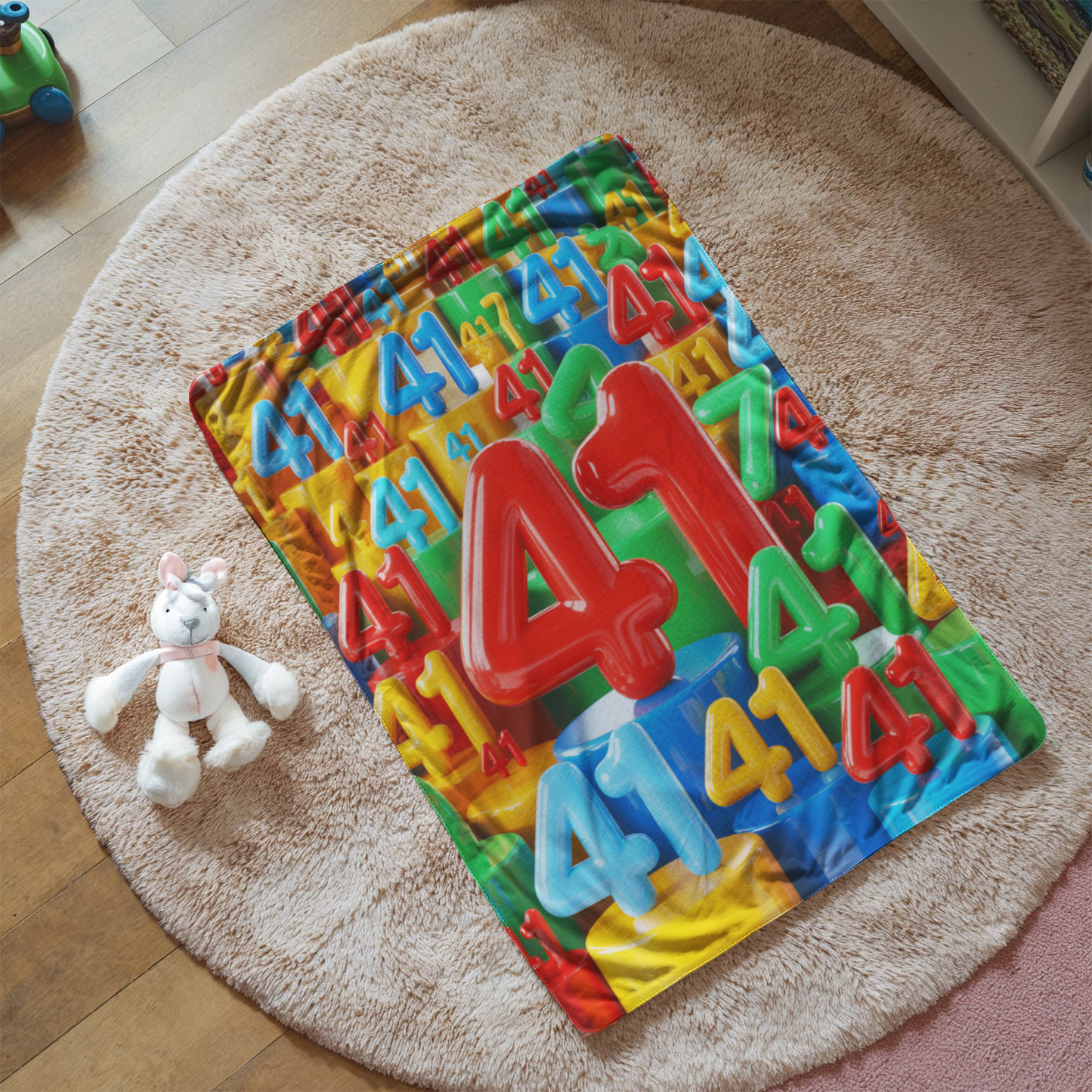 41 (It's the other 67)