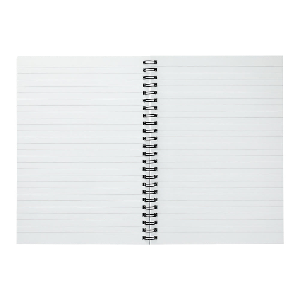 2026 Goals Journal SPIRAL BOUND
